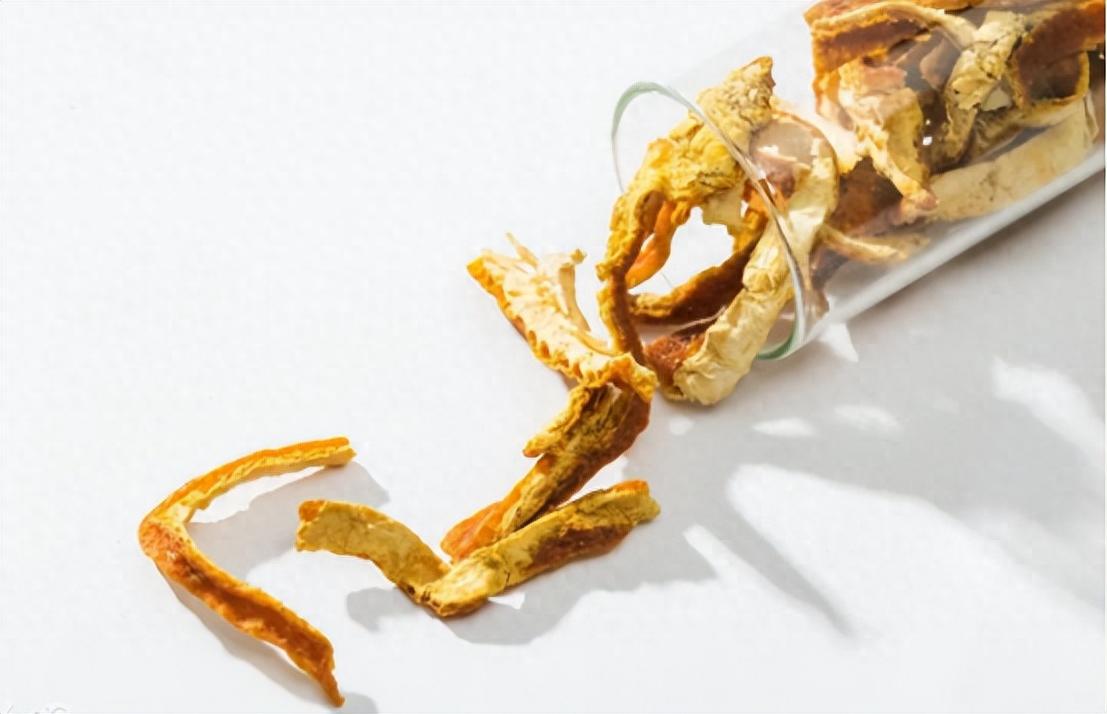 中藥陳皮功效和作用有哪些？有這幾類禁忌人群！